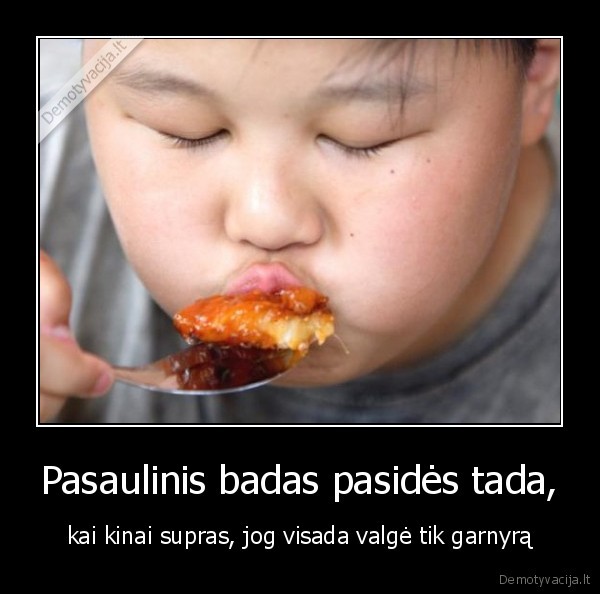 kinai,maistas,ryziai,garnyras