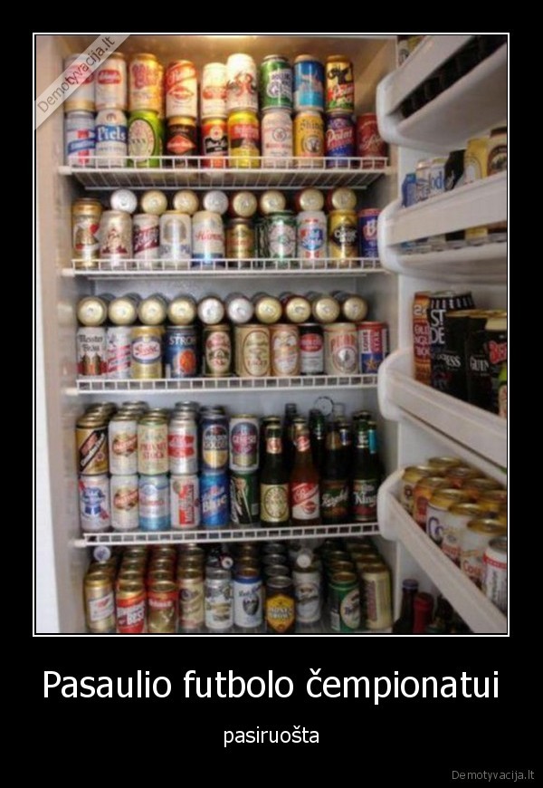 Pasaulio futbolo čempionatui