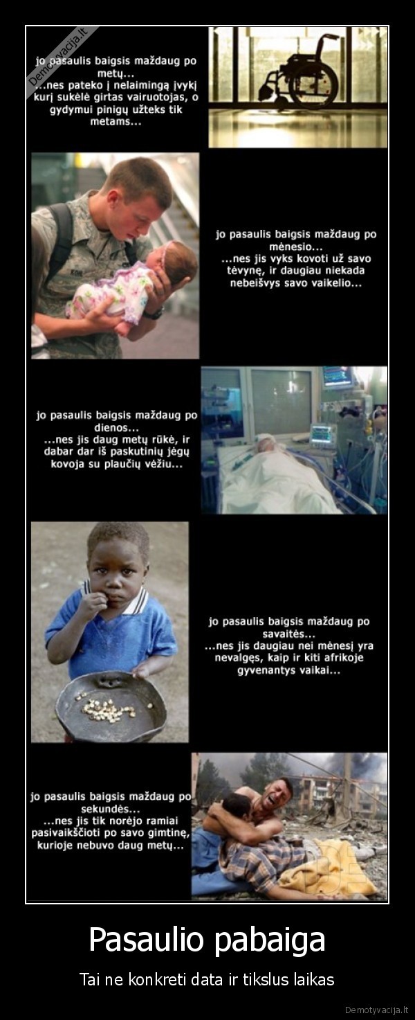 pasaulio, pabaiga,pasaulis,mirti,skirtingai,zmones,kovoto,gyvybe