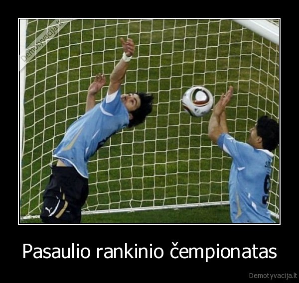 Pasaulio rankinio čempionatas