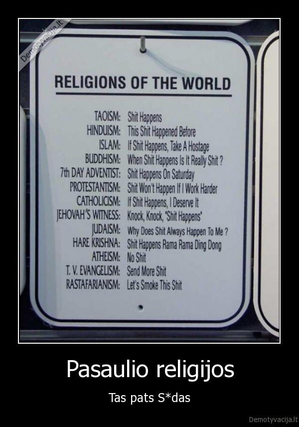 religija