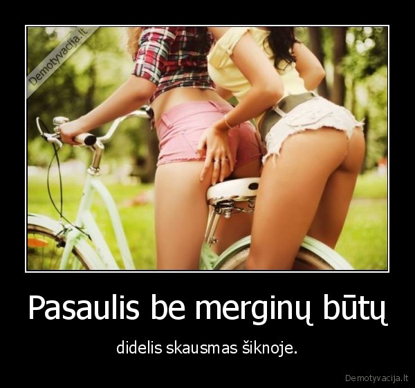 sikna,mergina,pasaulis