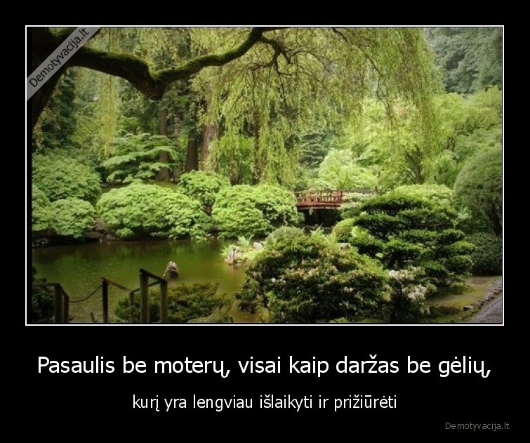 moterys,geles,darzas,pasaulis