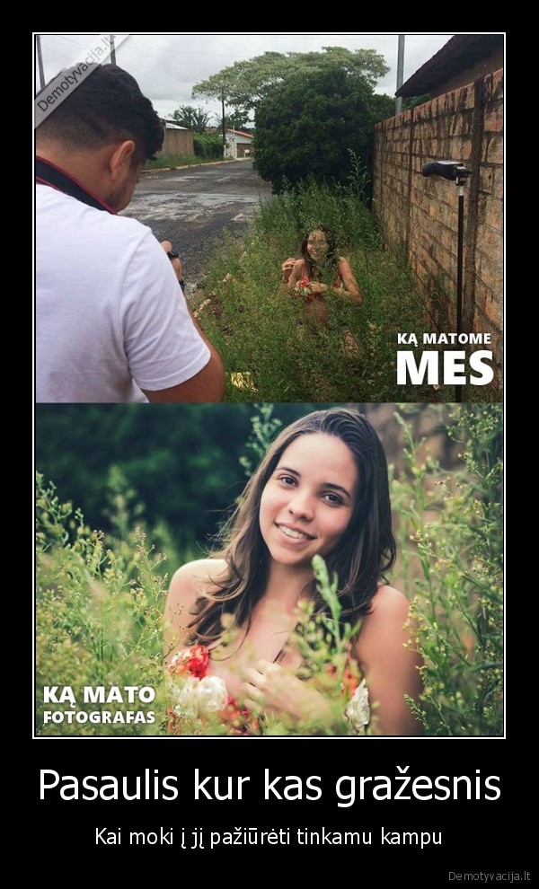 grazi, mergina,fotografija