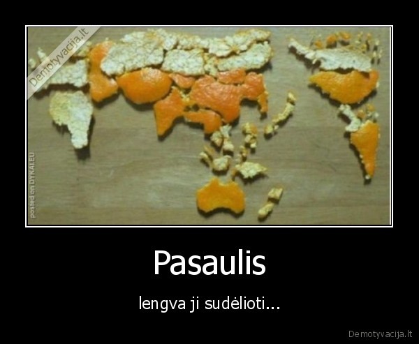 Pasaulis