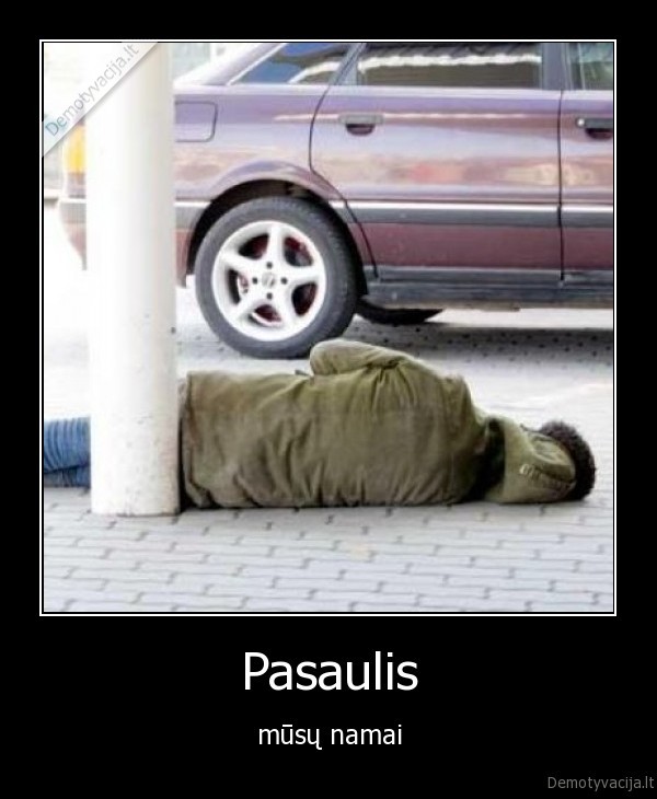 Pasaulis