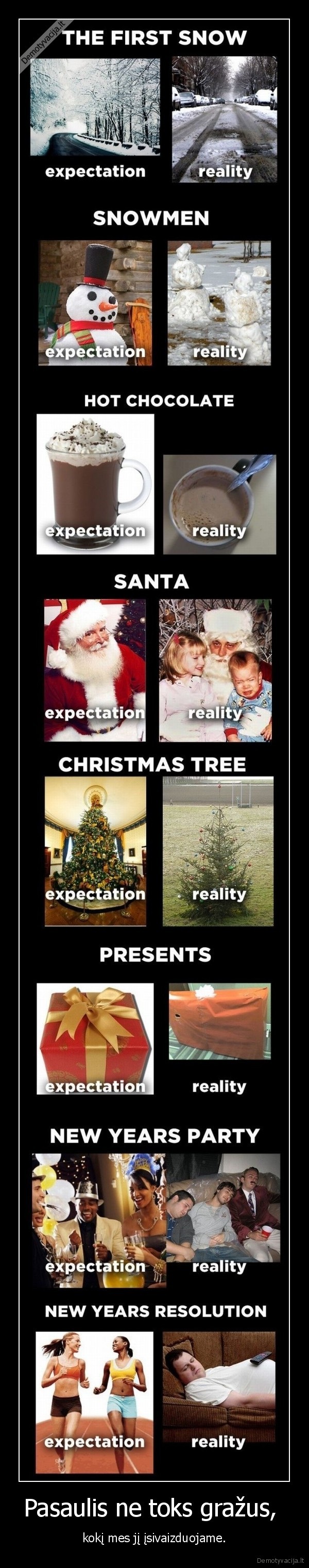 su, pirmu, sniegu, kales