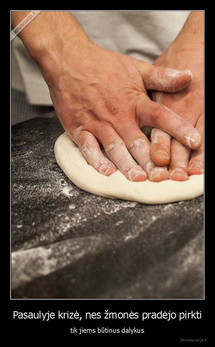 pirkti,krize,rinka,pandemija