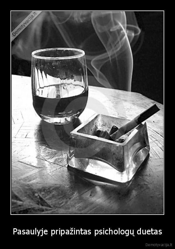 Pasaulyje pripažintas psichologų duetas