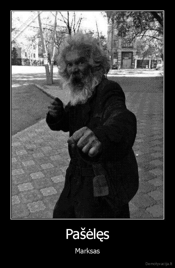 carl, marks,mad, max