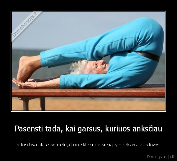 senatve,senas, amzius,aimanos