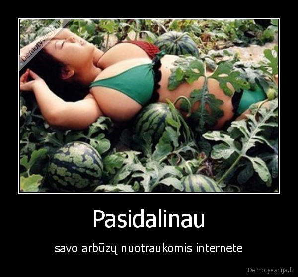 melionai, sunokti, anksti