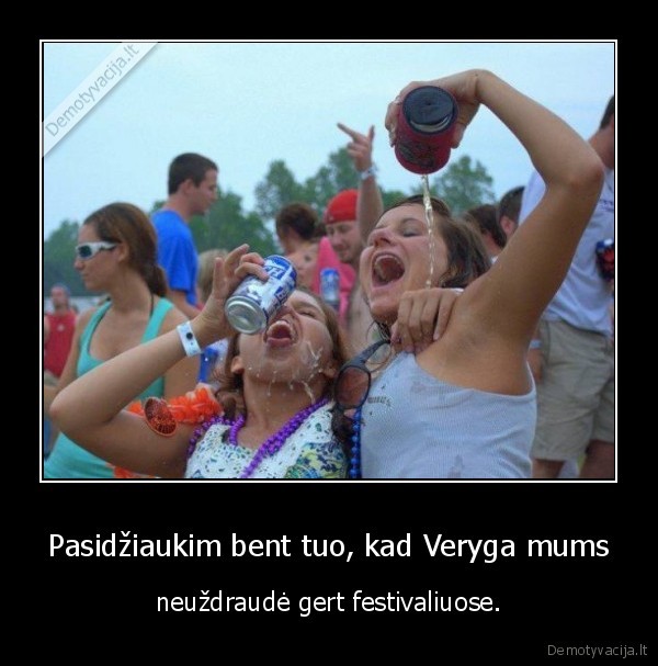 veryga,festivalis,a, lus,mergina