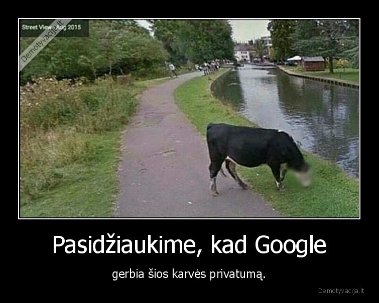 google,karve,privatumas