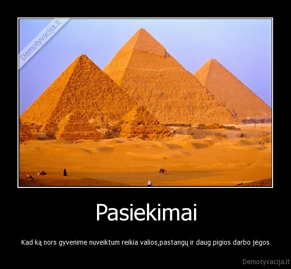 pasiekimai, piramide, giza, egiptas