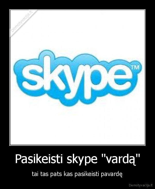 nekeisk,skype,vardo