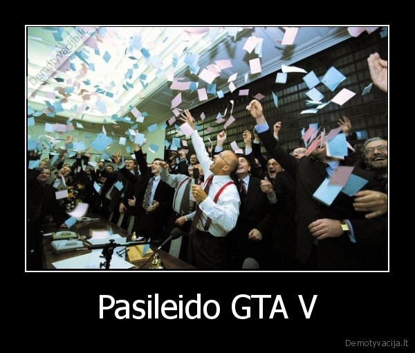 gta, 5,pasileido
