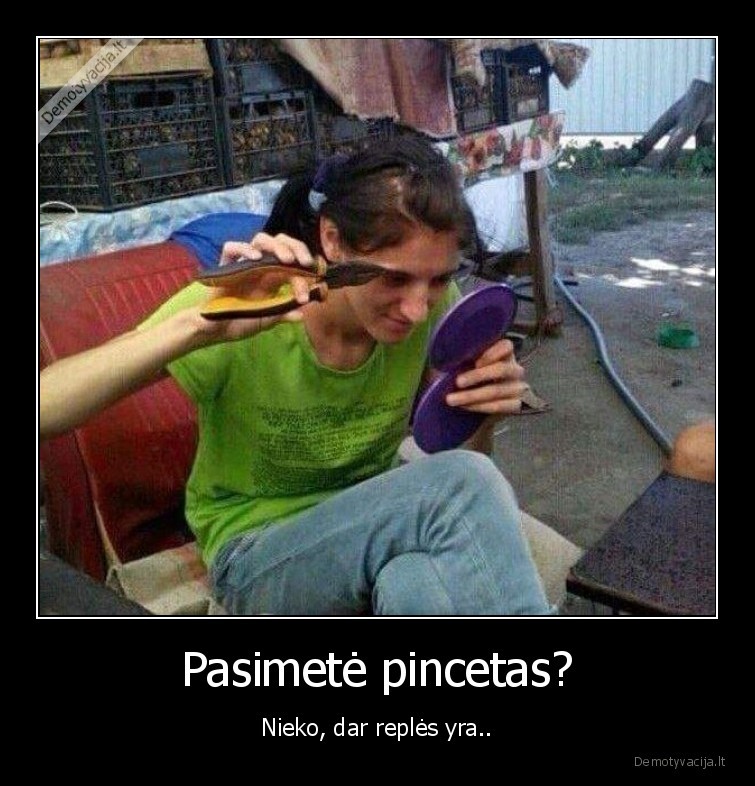 pincetas,reples,pasimete,moterys,grozio, proceduros