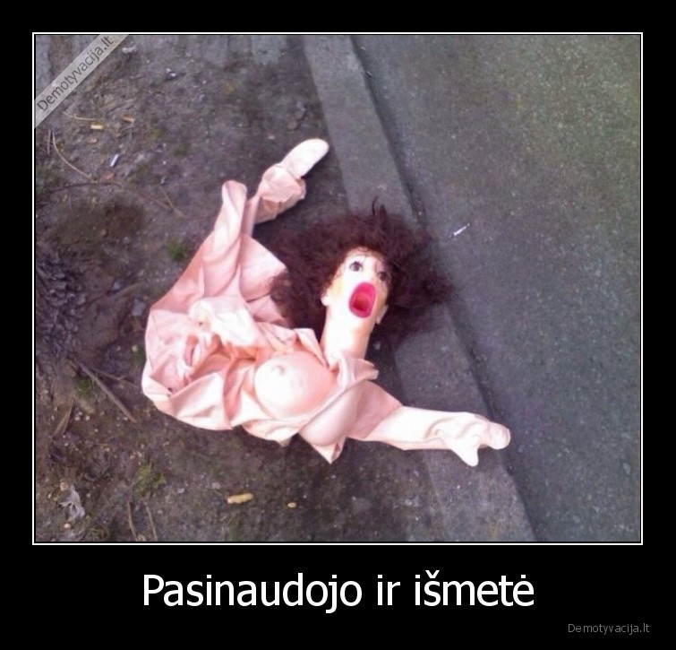 pasinaudojo,ismete,meile,lele