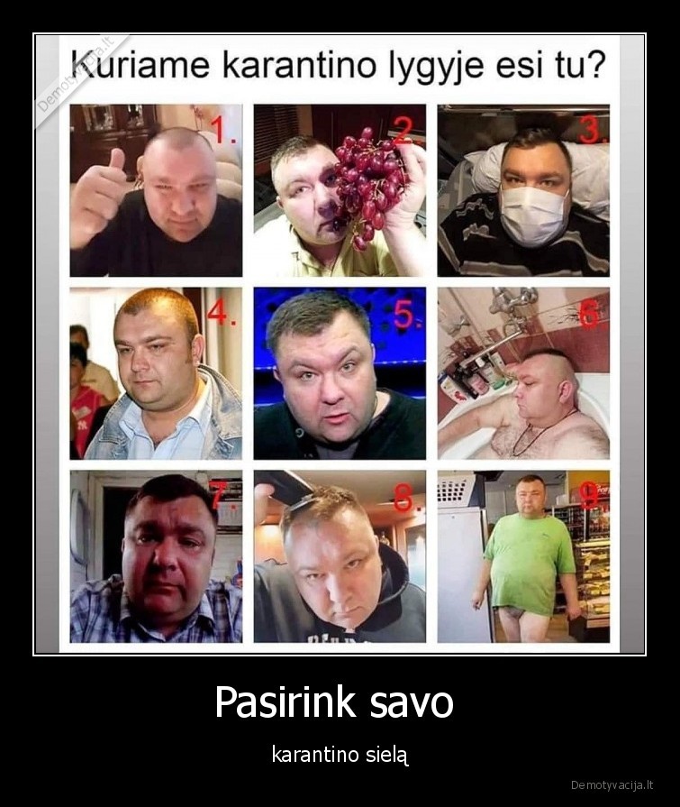 karantinas,maestro,ostapenko