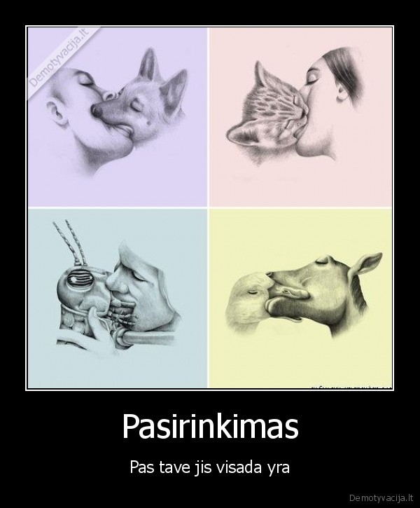 Pasirinkimas