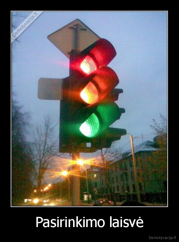 sviesoforas,geltona,zalia,raudona