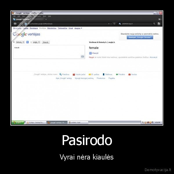 moterys, yra, kiaules