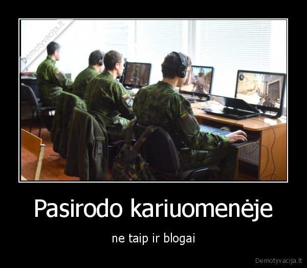 kariuomene,cs,zaidimai