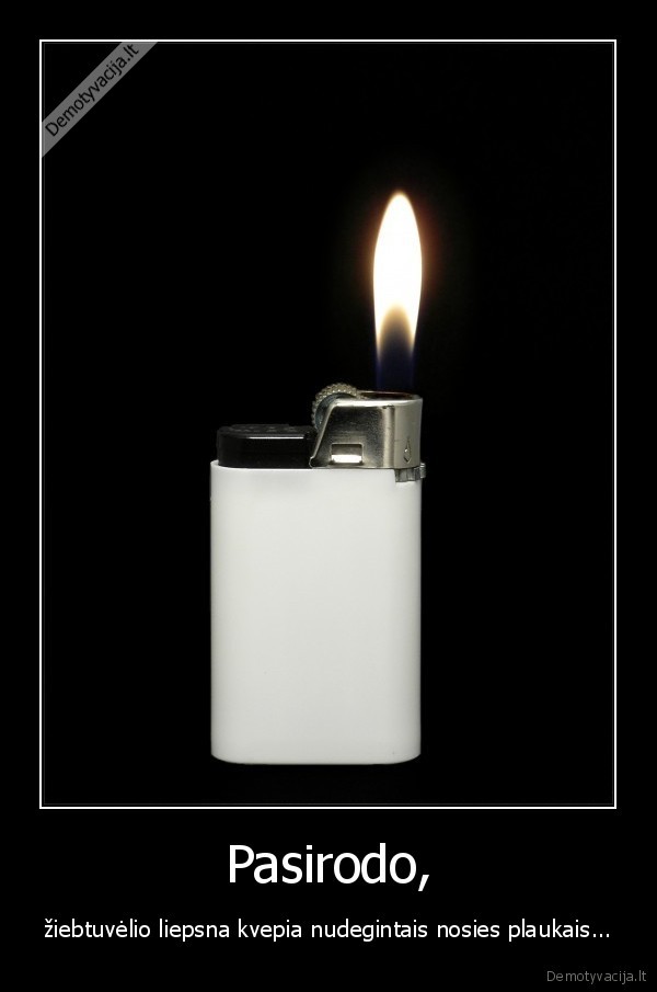 zazylka,ziebtuvelis,svarke,ugnis,plaukas,nosis,svyla, uzgesinkit