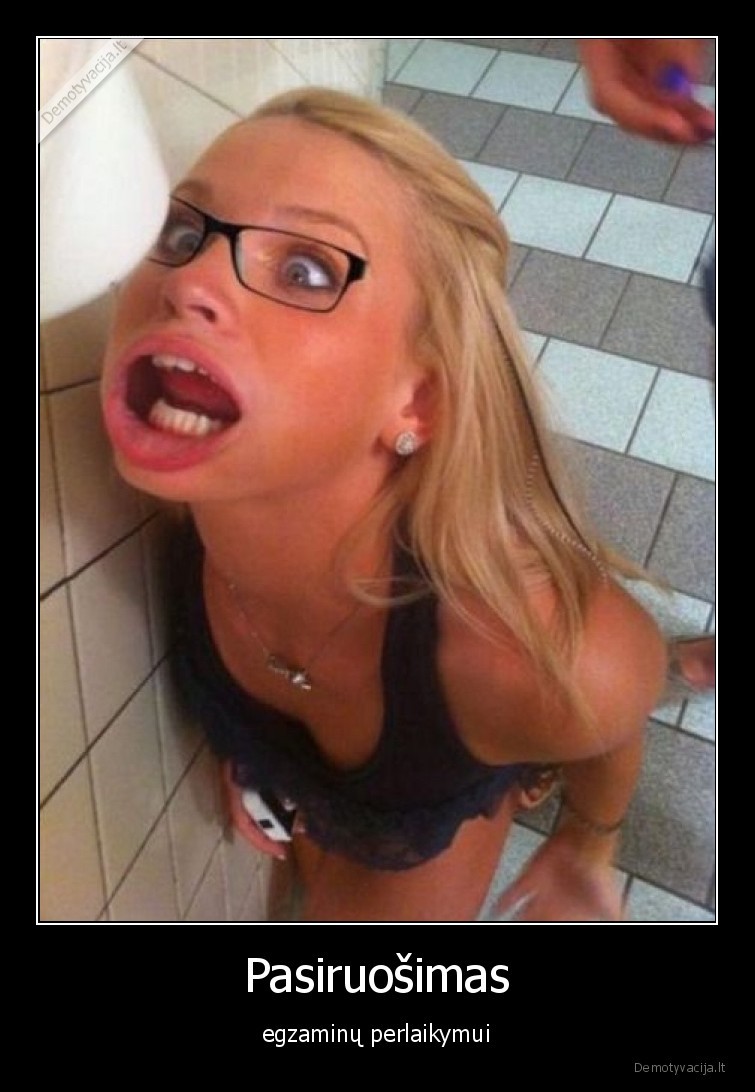 egzaminai,pasiruosimas,mergina