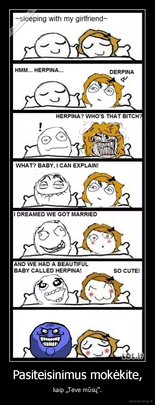 Pasiteisinimus mokėkite,