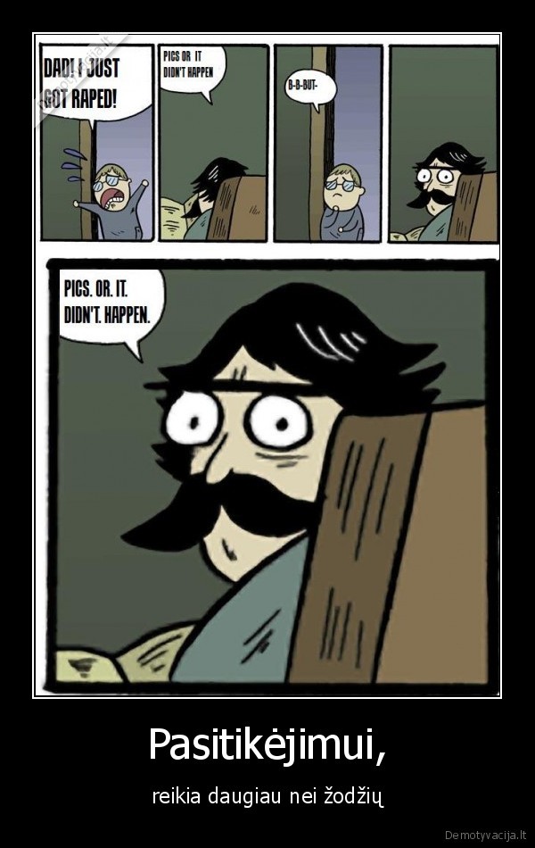 smoriginas, neskuta, pazastu