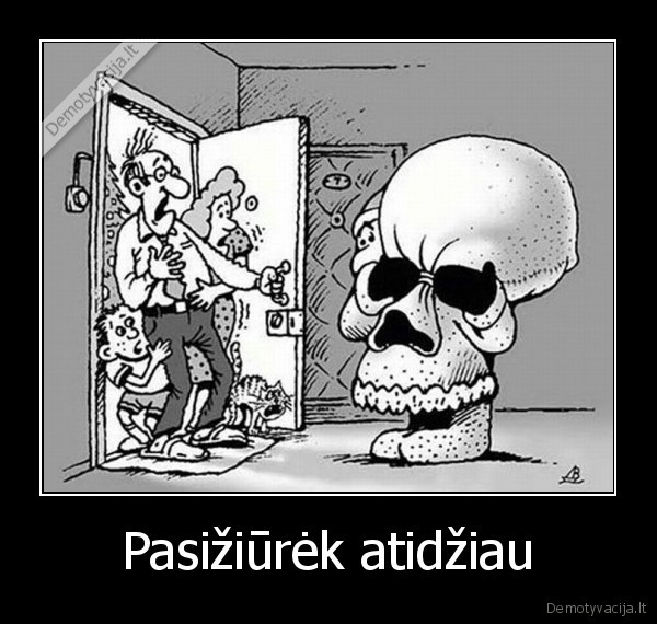 Pasižiūrėk atidžiau