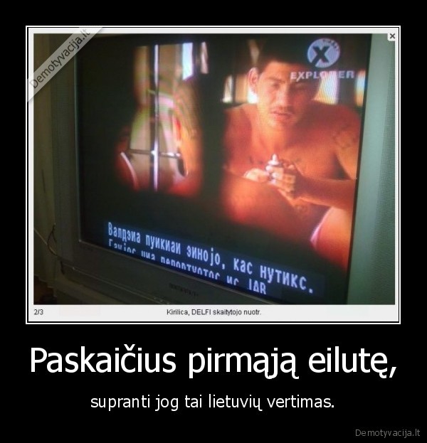 lietuviai,kabeline,tv