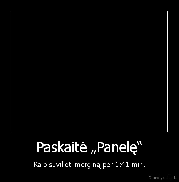 video, vaikas, mergina