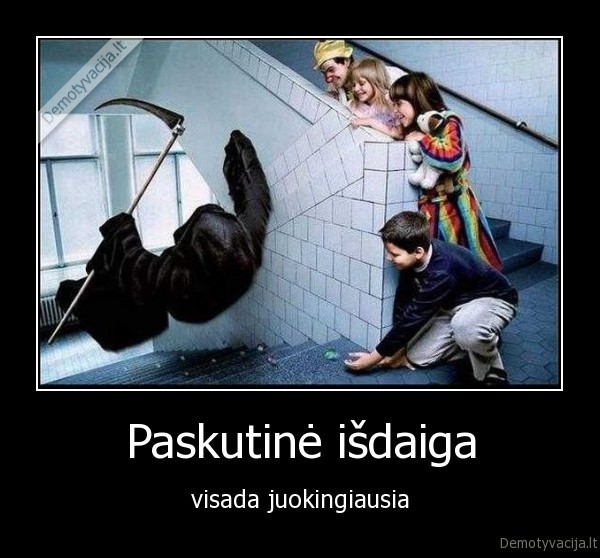 vaikai, juokas, mirtis, pokstas