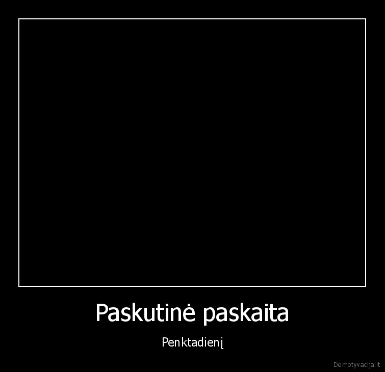 penktadienis,apsilimas