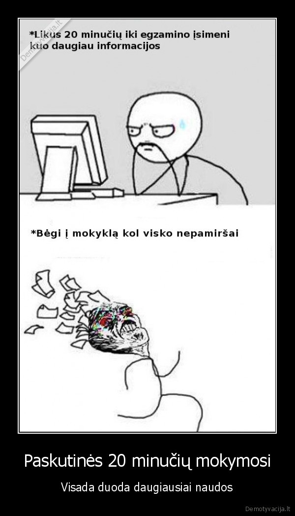 mokykla,universitetas,studijos,egzaminai,sesija