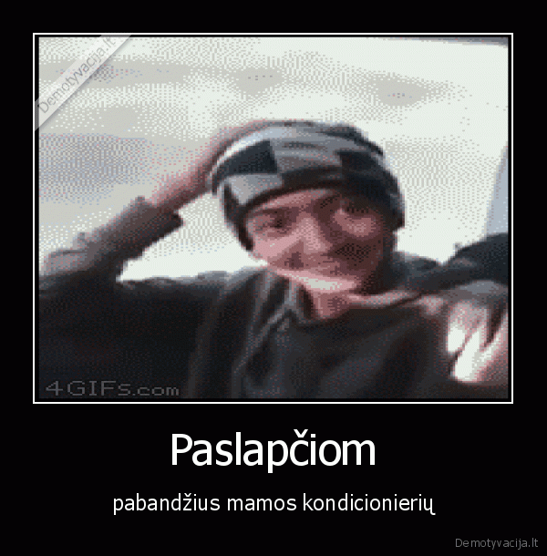 Paslapčiom