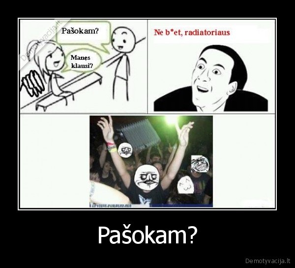 pasokam,sokis,radiatorius