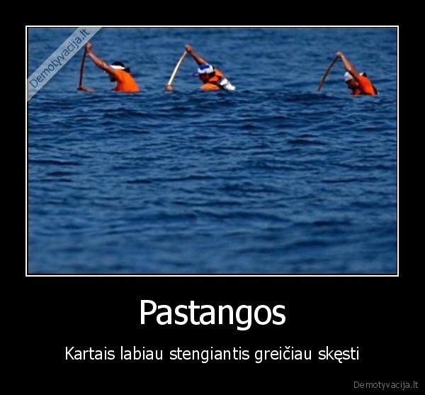 Pastangos