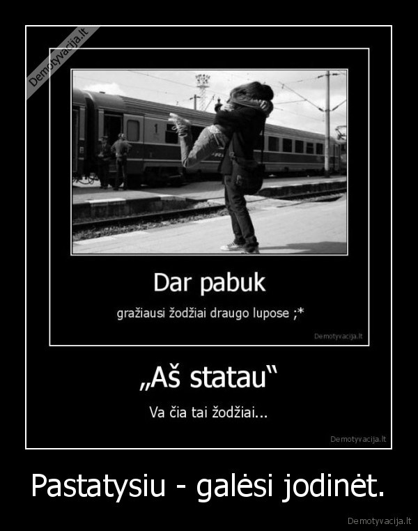 pastatysiu, jodinet