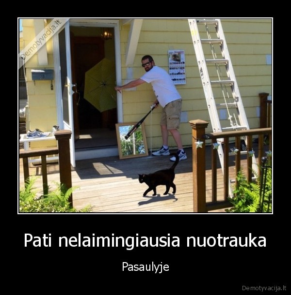 sudauze, veidrodi,juoda, kate,nelaimes