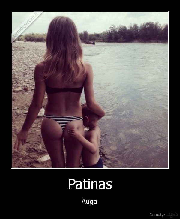 alfa, patinas,uzpakaliuka