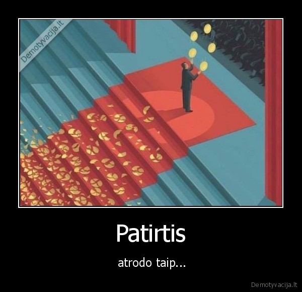 patirtis