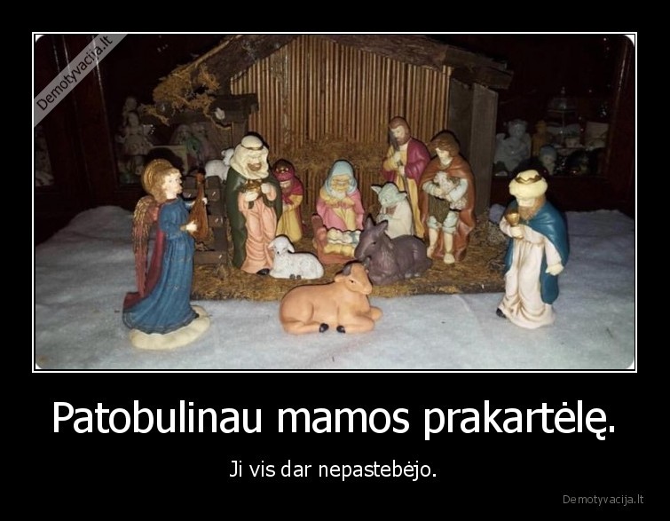 prakartele,yoda,mama