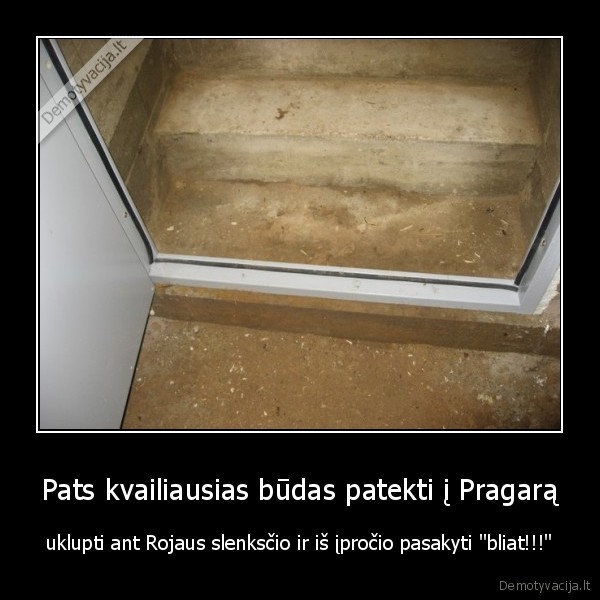 rojus, vartai, slenkstis, blet