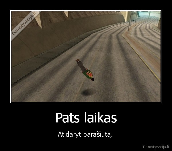 gta,san, andreas,parasiutas,krenta