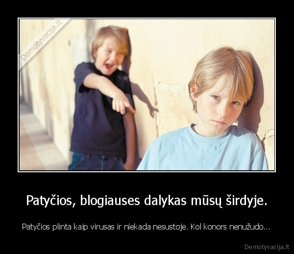patycios