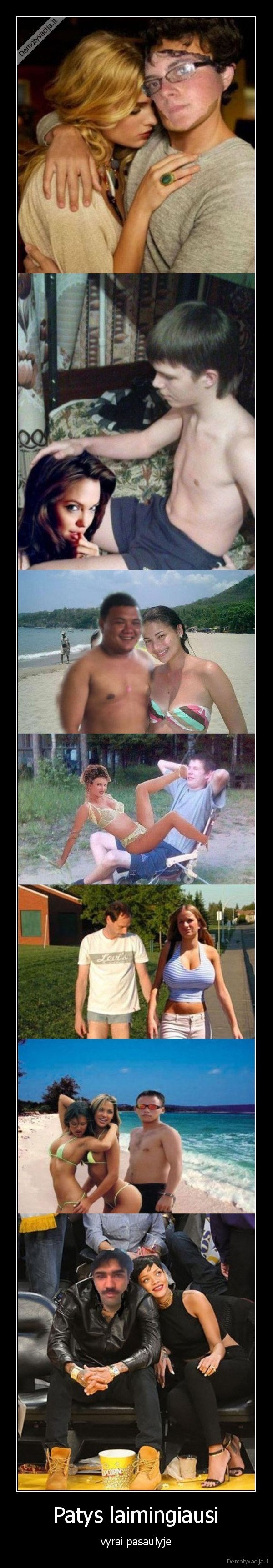 vyrai,laimingi,moterys